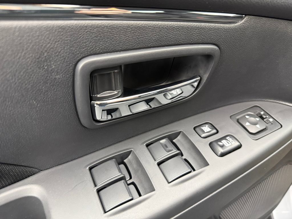 New 2026 Mitsubishi Outlander Sport LE AWD/4WD image 14