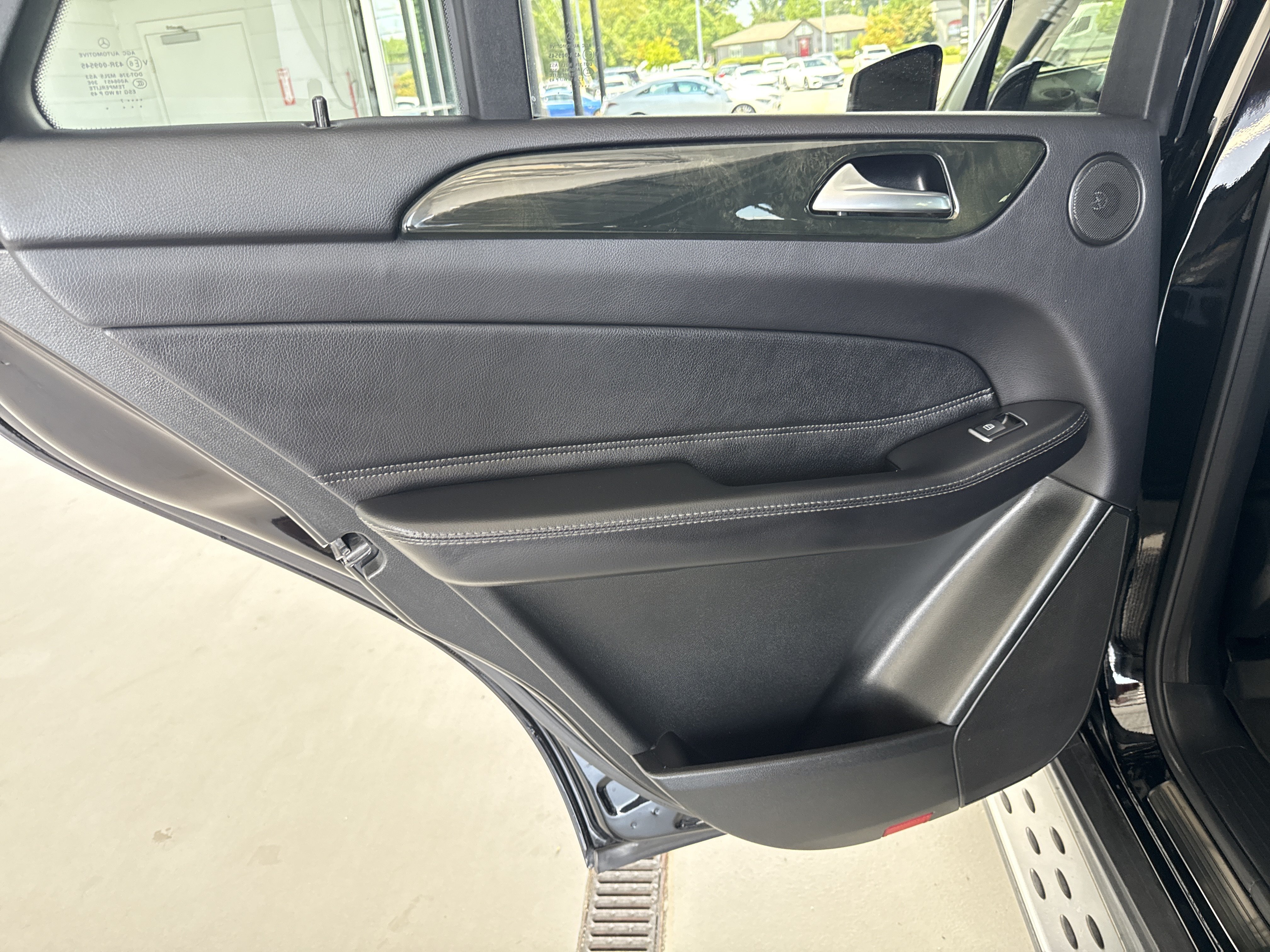 Used 2017 Mercedes-Benz GLE 350 image 24