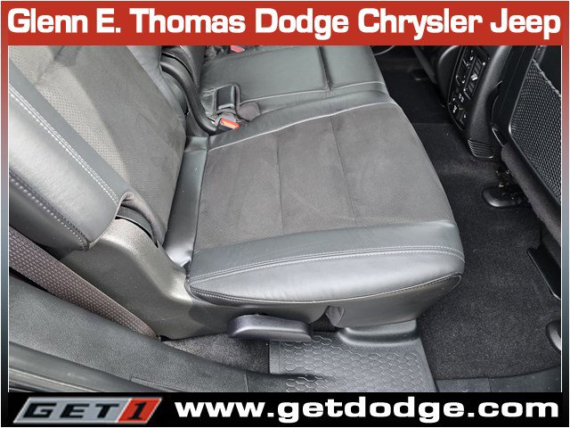 Used 2022 Dodge Durango GT image 31
