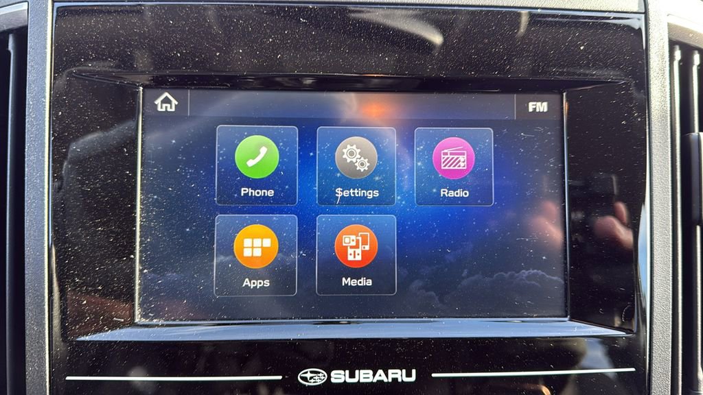 Used 2023 Subaru Crosstrek 2.0i image 17