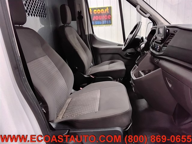 Used 2021 Ford Transit 350 image 13