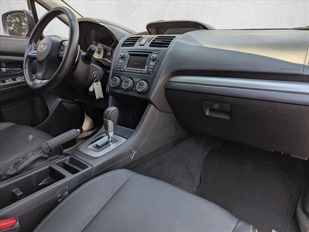 Used 2013 Subaru Impreza 2.0i Sport Limited AWD/4WD image 20