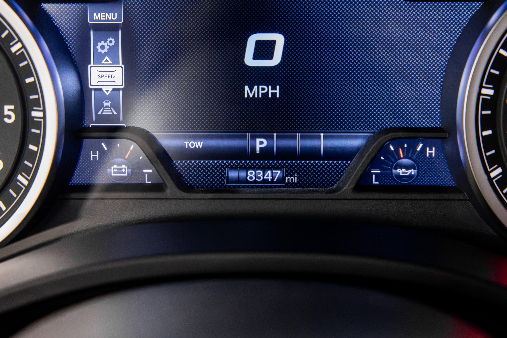 Used 2026 RAM 1500 Big Horn AWD/4WD image 46