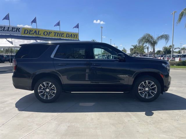 Used 2024 Chevrolet Tahoe LT w/ Luxury Package image 9