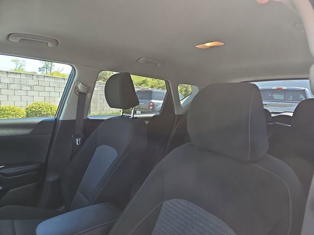 Used 2020 Kia Soul S FWD image 15