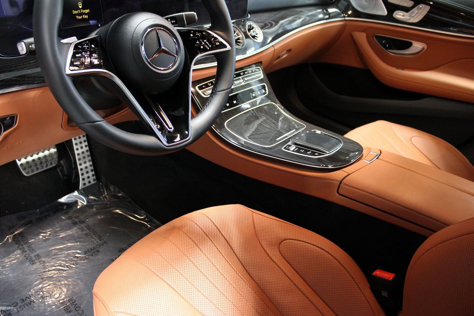 Used 2023 Mercedes-Benz CLS 450 4MATIC image 24