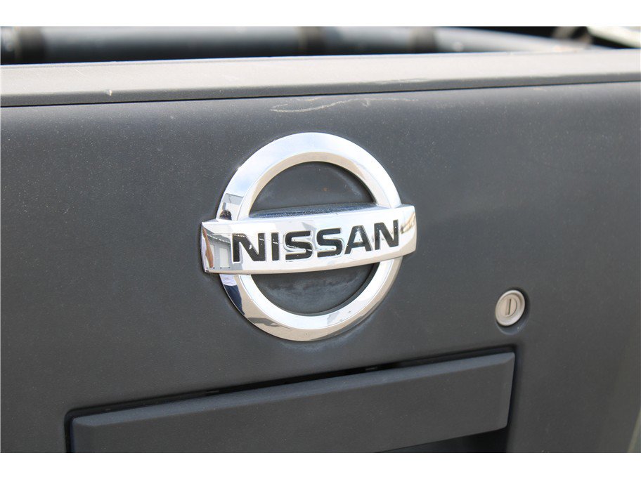 Used 2008 Nissan Frontier SE w/ SE Value Truck Pkg AWD/4WD image 27