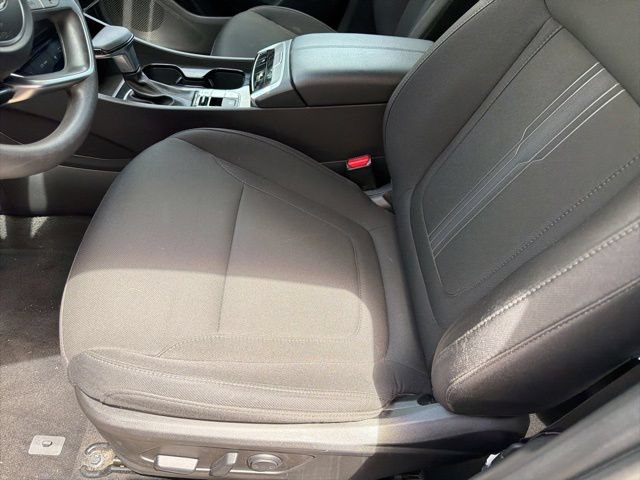 Used 2023 Hyundai Tucson SEL AWD/4WD image 7