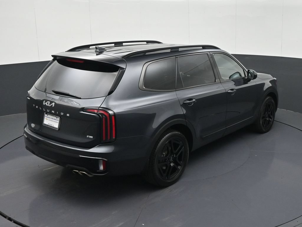 Used 2024 Kia Telluride SX X-Line AWD/4WD image 29