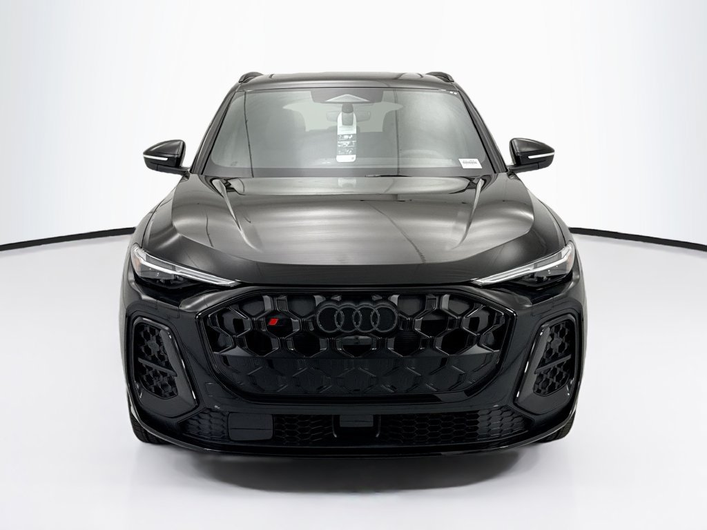 Used 2026 Audi SQ5 Premium Plus AWD/4WD image 2