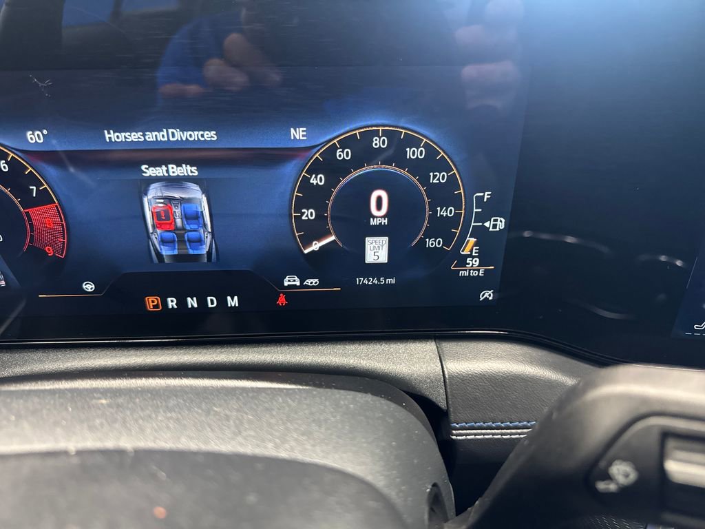 Used 2025 Ford Mustang GT Premium RWD image 21