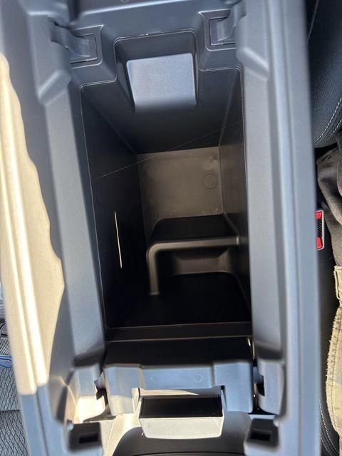 New 2026 Nissan Rogue SV w/ Cold Weather Package FWD image 17