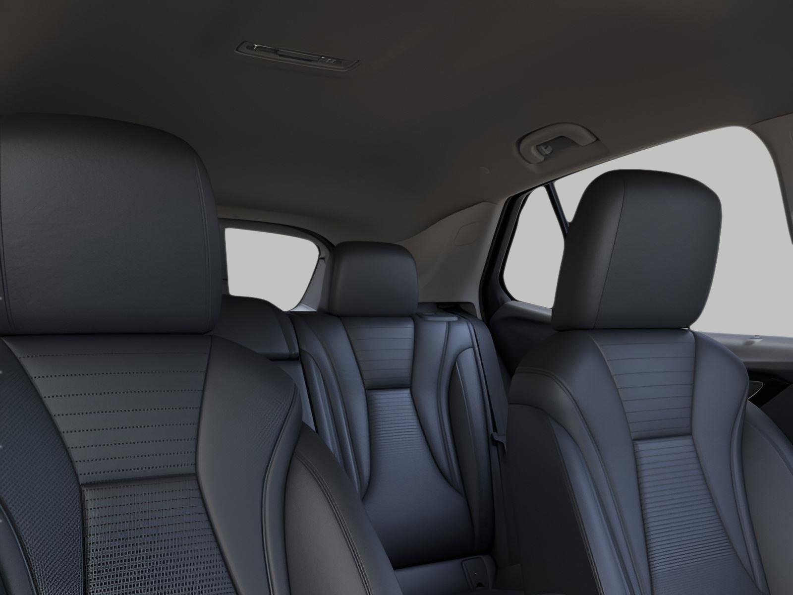 New 2026 Buick Envision Preferred AWD/4WD image 24