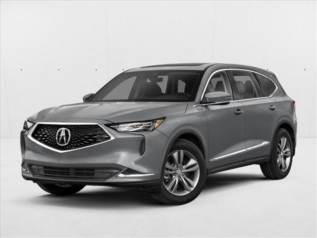 Used 2023 Acura MDX Type S