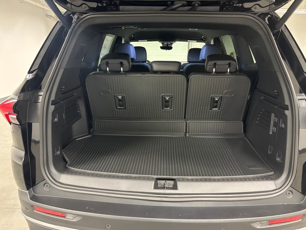 New 2026 Buick Enclave Preferred w/ Power Package image 16