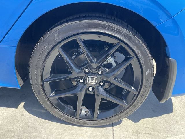 Used 2025 Honda Civic Sport image 31