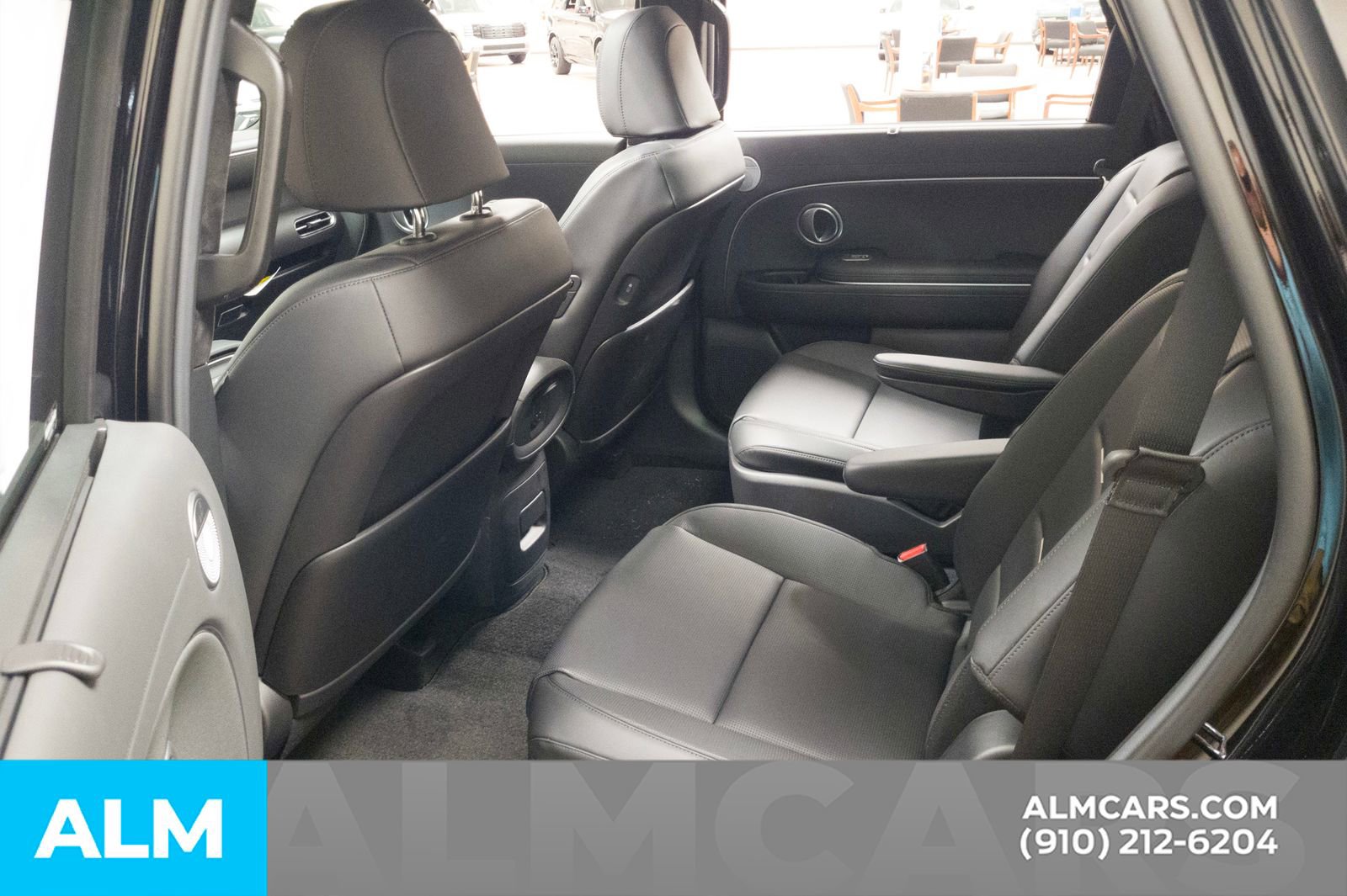 Used 2026 Hyundai Palisade Calligraphy image 15