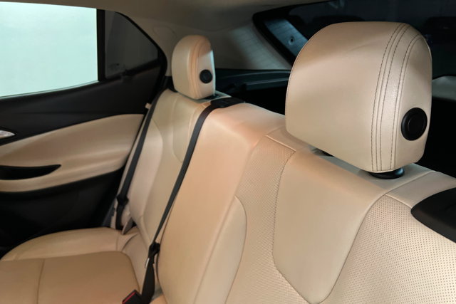 Used 2024 Buick Encore GX Sport Touring w/ Advanced Technology Package FWD image 20