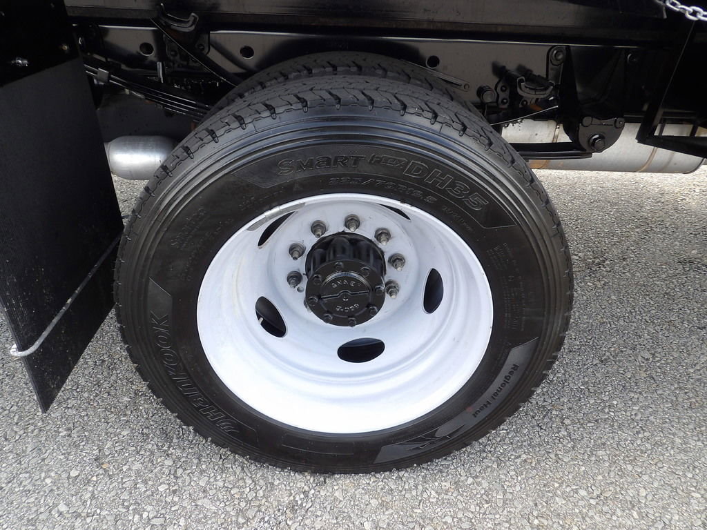 Used 2022 Ford F450 XL RWD image 50