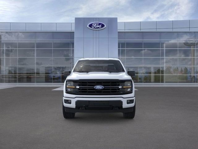 New 2026 Ford F150 XLT w/ Equipment Group 301A Standard image 5