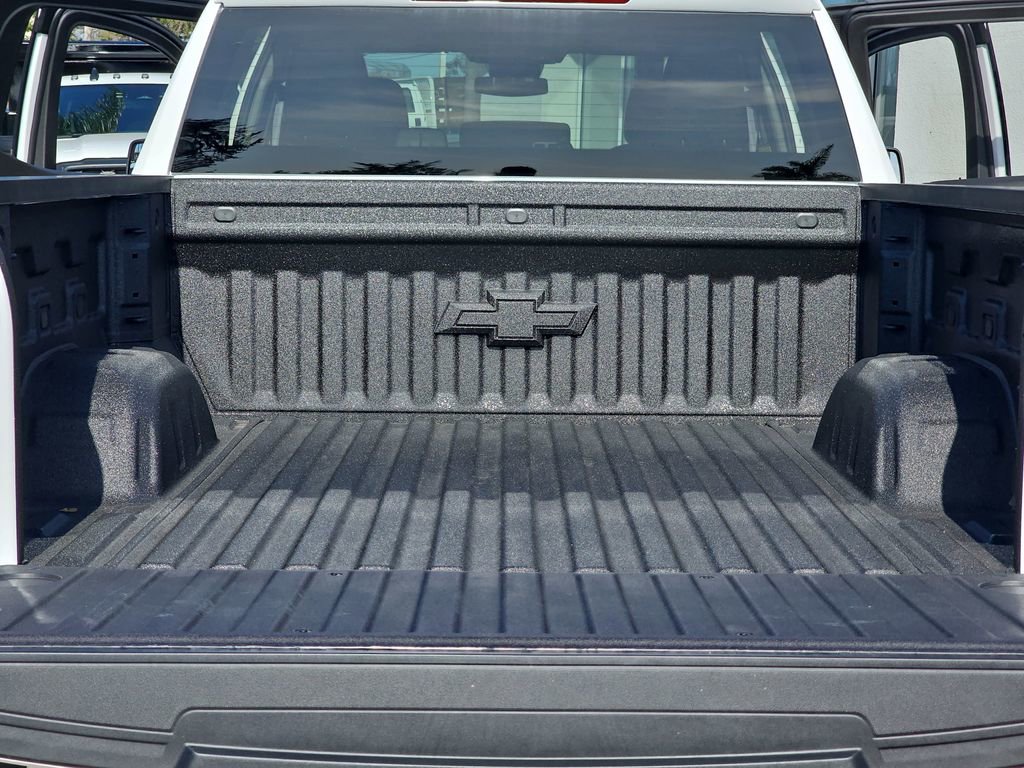 New 2026 Chevrolet Silverado 1500 LT image 12