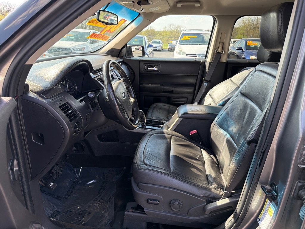 Used 2009 Ford Flex SE FWD image 9