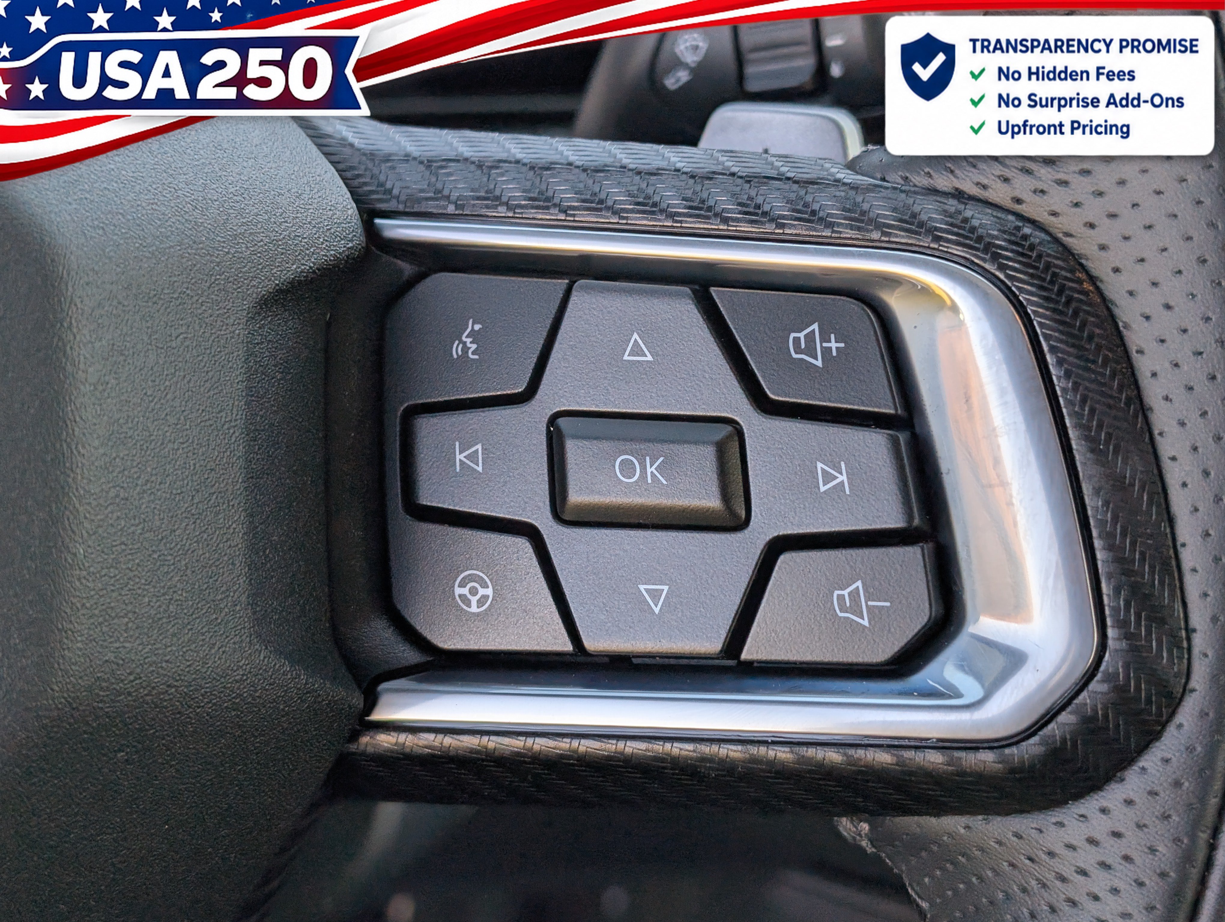 New 2026 Ford Mustang GT Premium RWD image 19