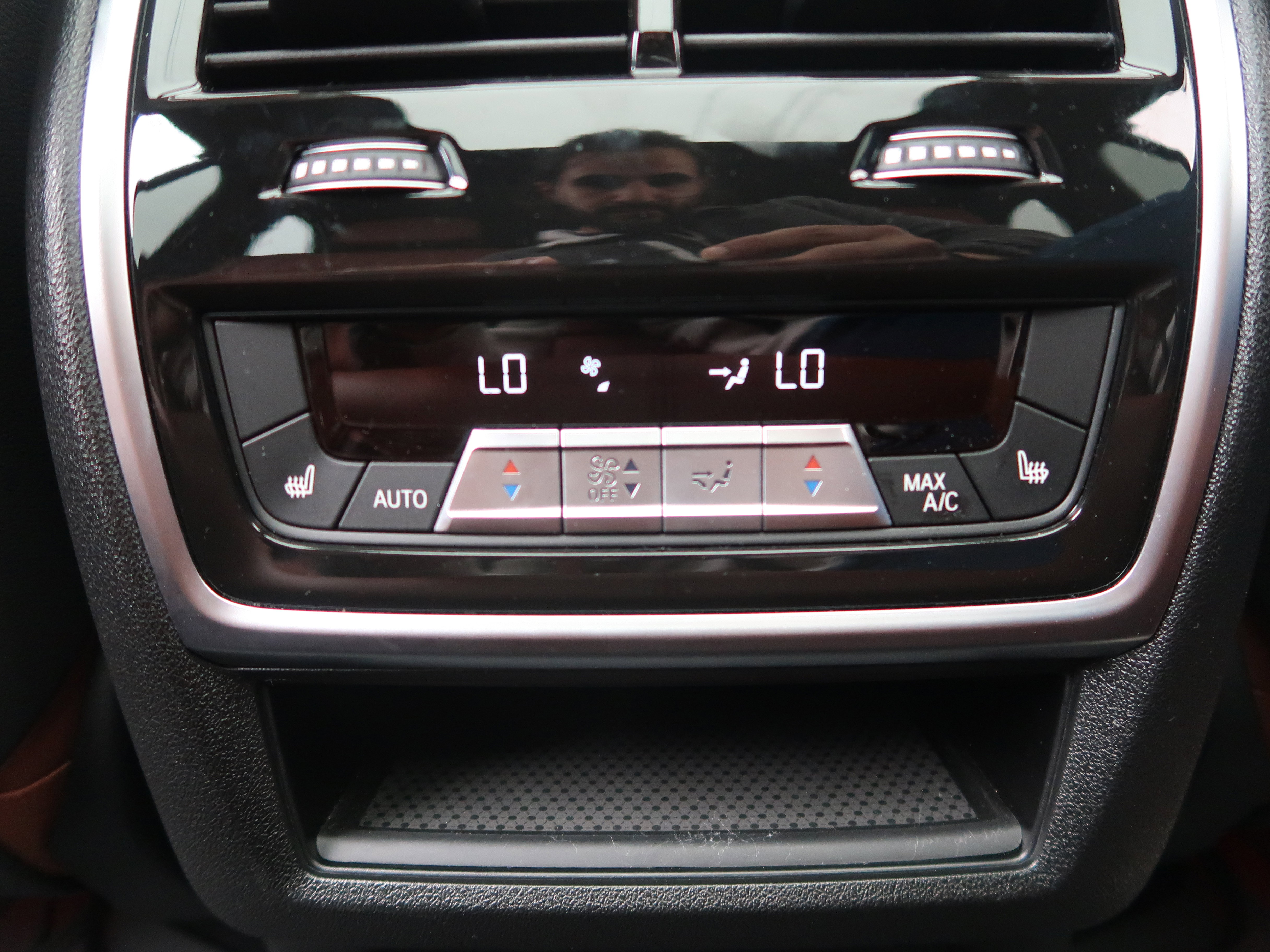 Used 2025 BMW X5 xDrive40i w/ Executive Package AWD/4WD image 40