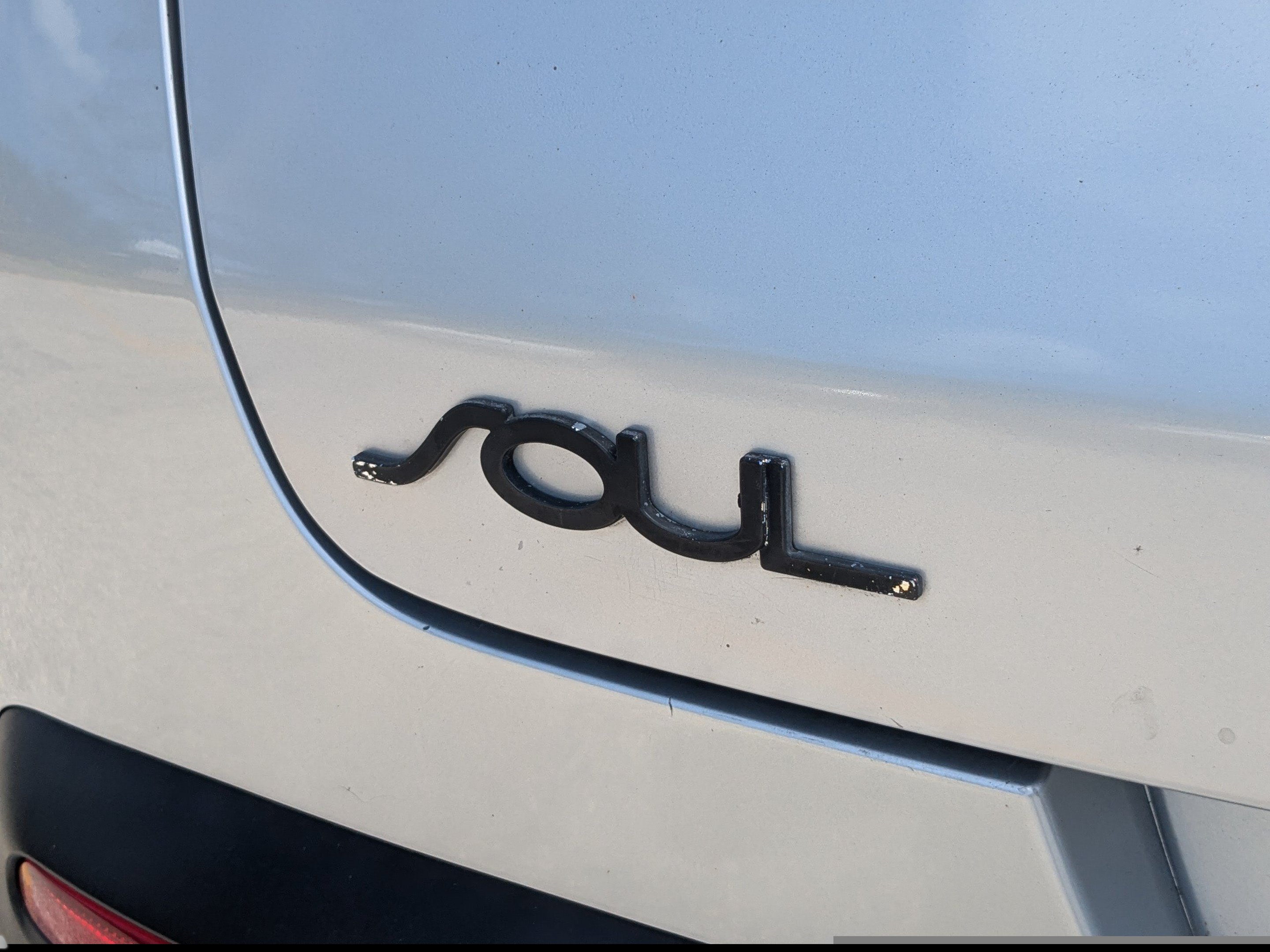 Used 2020 Kia Soul LX FWD image 31