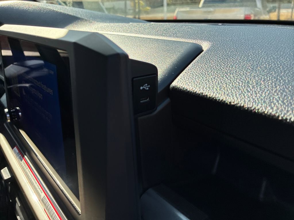 New 2026 Toyota Tacoma SR5 image 46