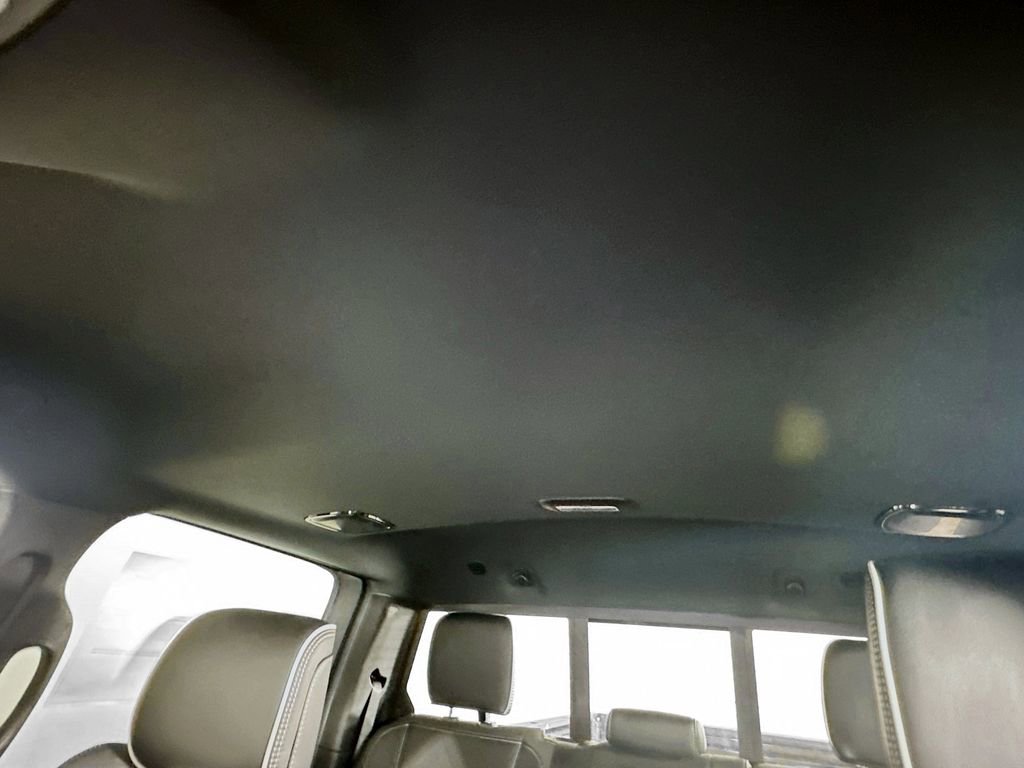 New 2026 RAM 3500 Limited image 14