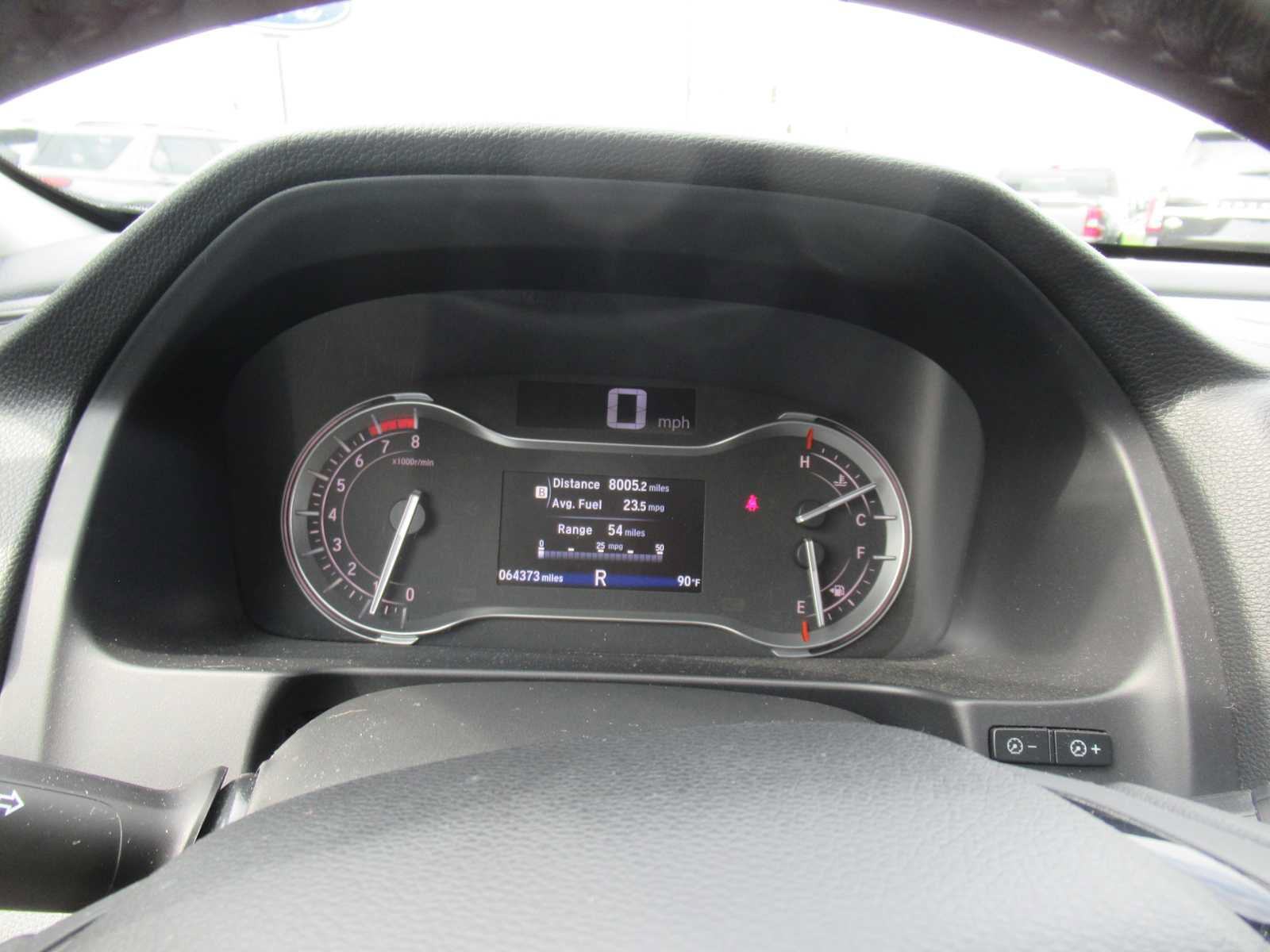 Used 2016 Honda Pilot Touring image 32