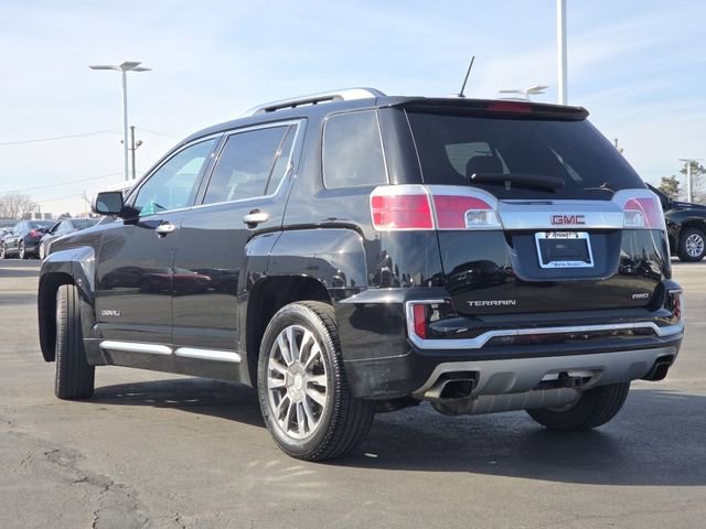 Used 2017 GMC Terrain Denali image 21