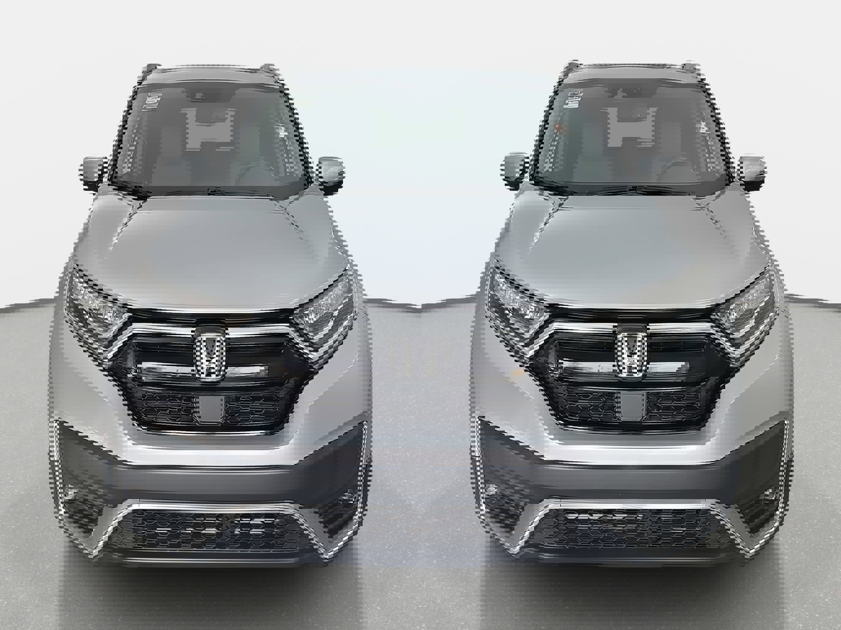 Used 2020 Honda CR-V Touring image 2