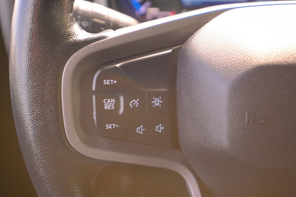 Used 2023 Ford Bronco Black Diamond image 35