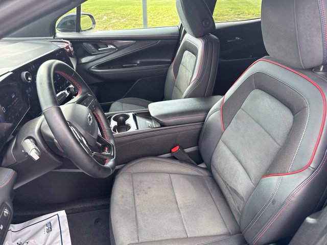 Used 2024 Chevrolet Blazer EV RS AWD/4WD image 16