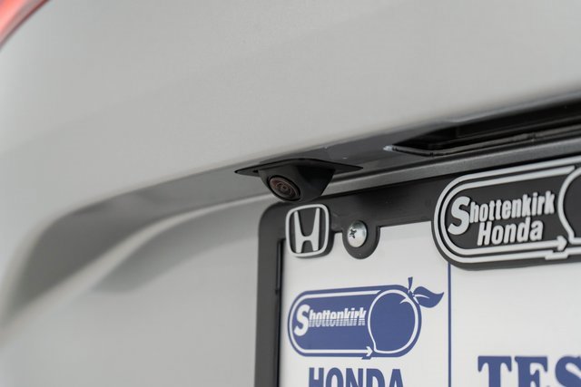 New 2026 Honda Civic Sport image 11