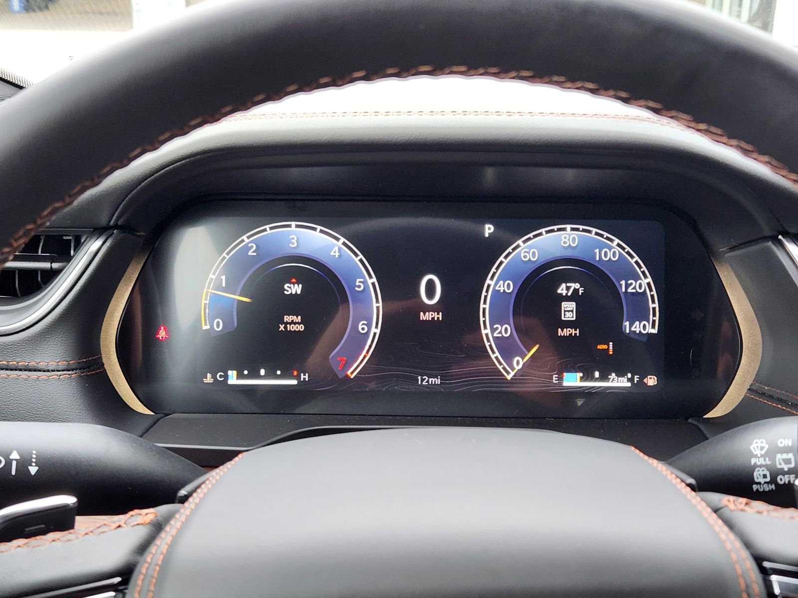 New 2025 Jeep Grand Cherokee L Summit w/ Obsidian Package image 14