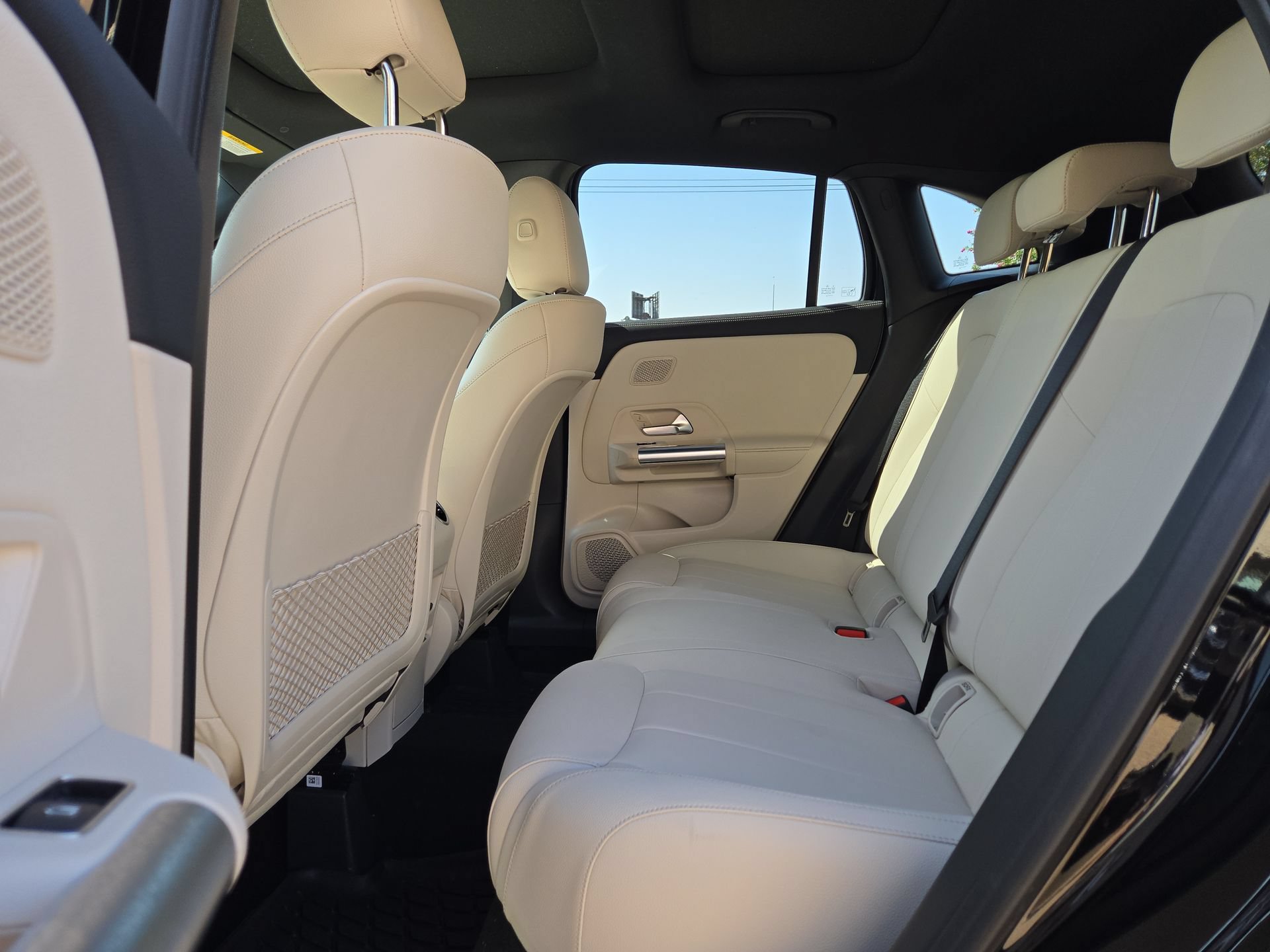 New 2026 Mercedes-Benz GLA 250 4MATIC image 13