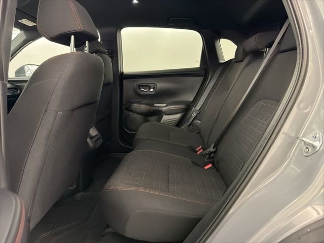Used 2026 Honda HR-V Sport image 14