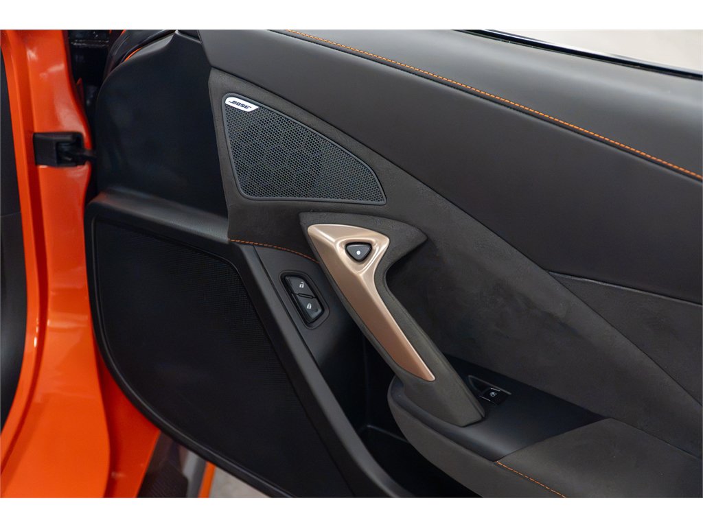 Used 2019 Chevrolet Corvette ZR1 RWD image 22