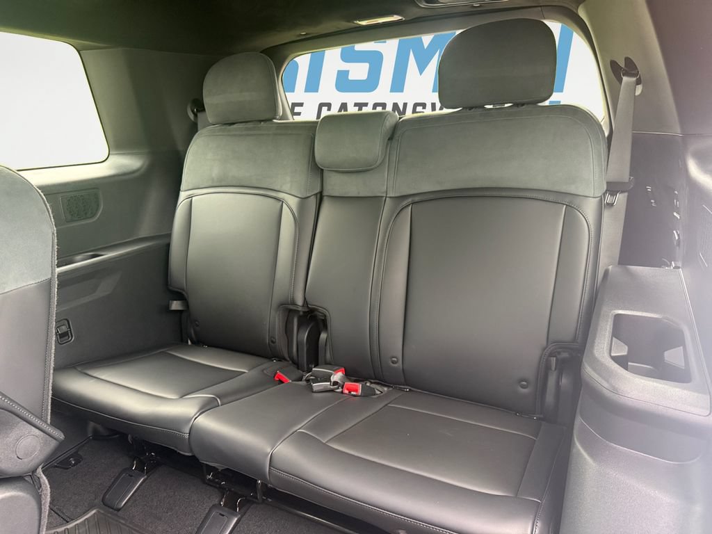New 2027 Kia Telluride SX Prestige X-Pro AWD/4WD image 16