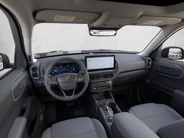 New 2026 Ford Bronco Sport Badlands w/ Badlands Tech Package image 9