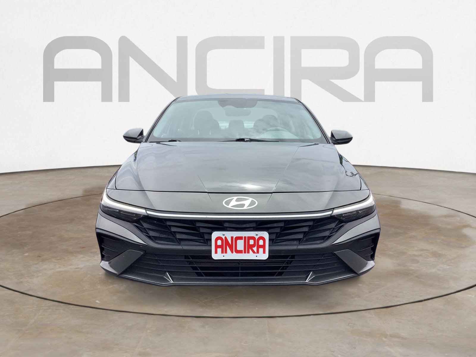 Used 2024 Hyundai Elantra SEL FWD image 8