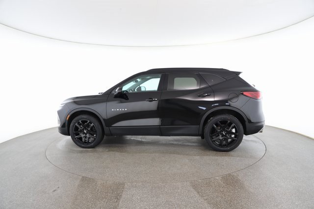 Used 2023 Chevrolet Blazer LT w/ Convenience Package image 7