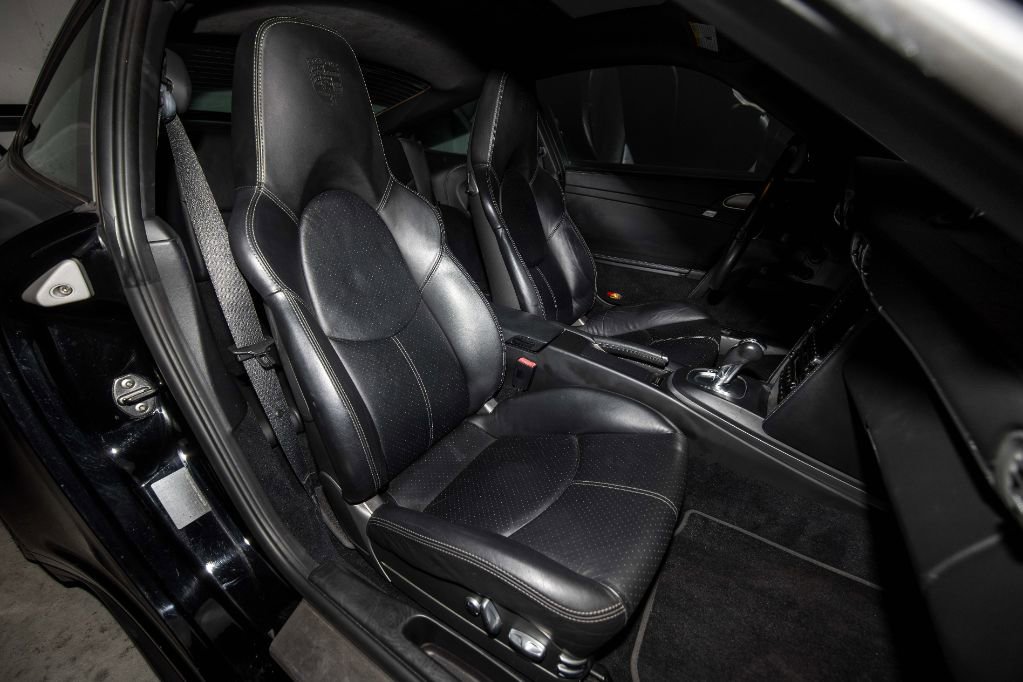Used 2011 Porsche 911 Carrera GTS RWD image 14