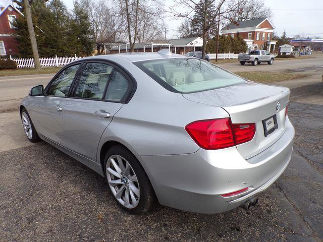 Used 2012 BMW 328i Sedan image 7