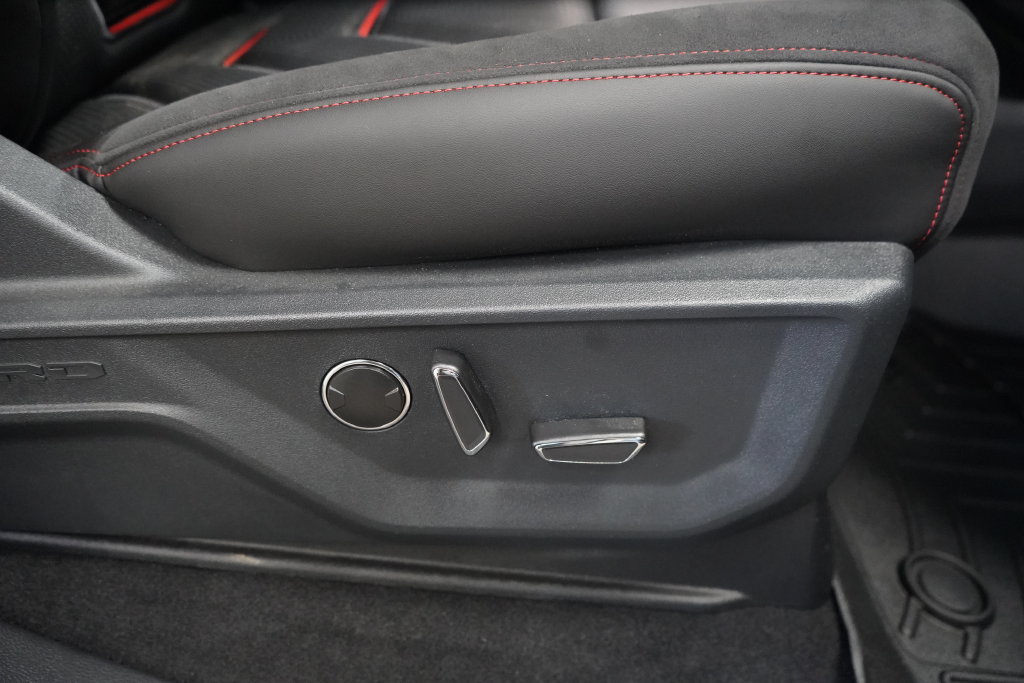 New 2026 Ford F150 Lariat w/ Equipment Group 502A High AWD/4WD image 29