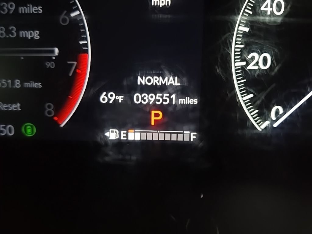 Used 2023 Honda HR-V LX image 22