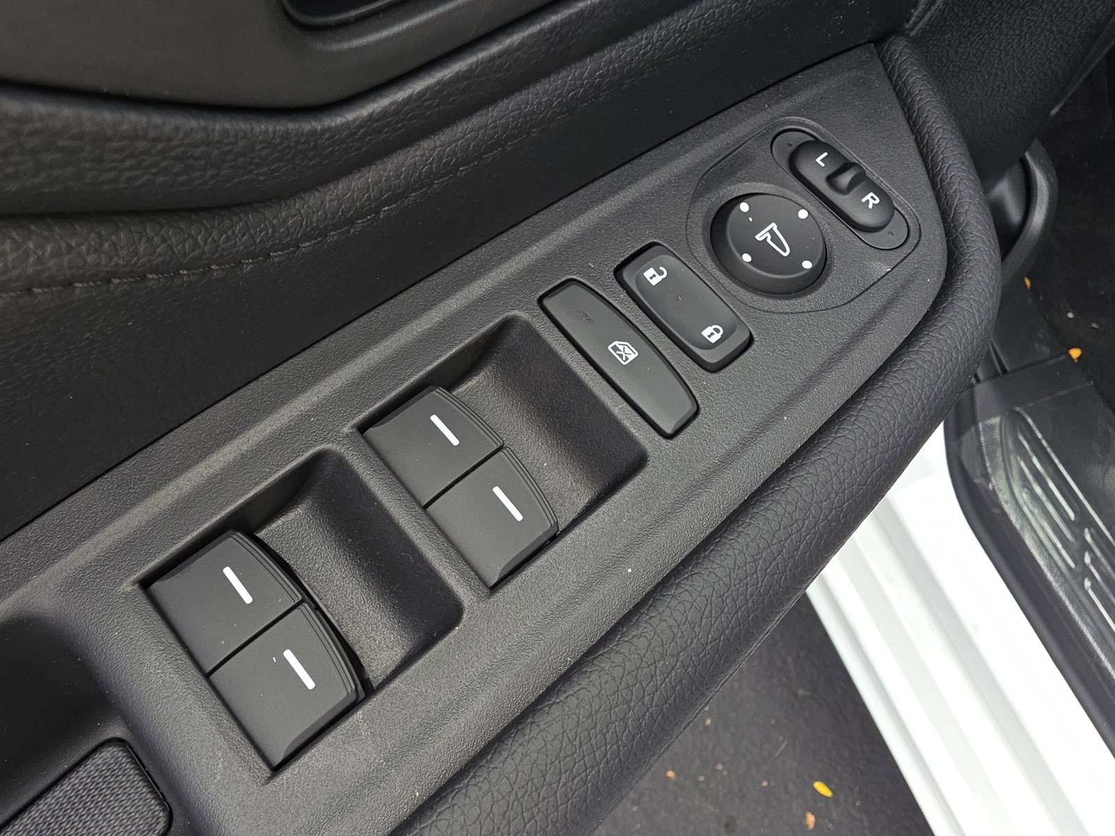 New 2026 Honda Odyssey Sport-L image 17